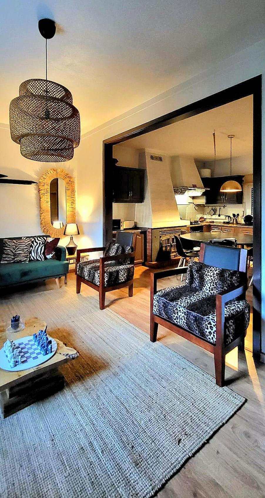 Chitaka'S Organic Farmhouse In Ribatejo Santo Estevao  Zimmer foto